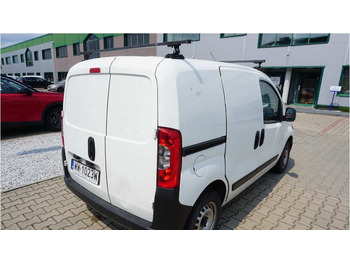 Panel van FIAT FIORINO FURGON BLASZAK: picture 3