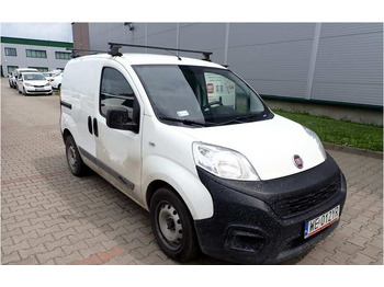 Panel van FIAT Fiorino