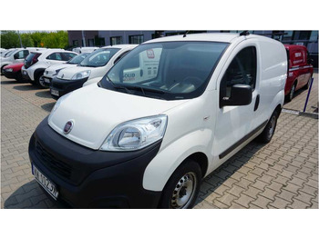 Panel van FIAT FIORINO FURGON BLASZAK: picture 2