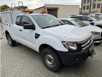 Pickup truck FORD Ranger