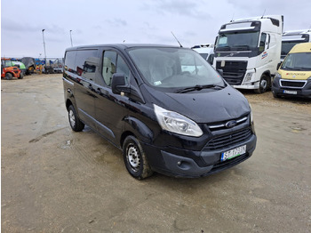 Panel van FORD Transit