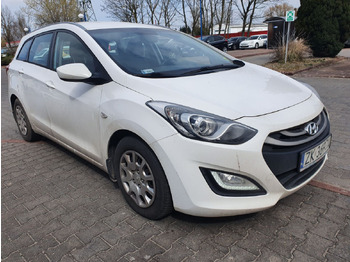 Car HYUNDAI