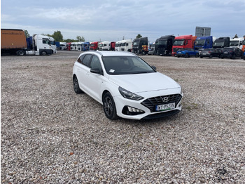Car HYUNDAI