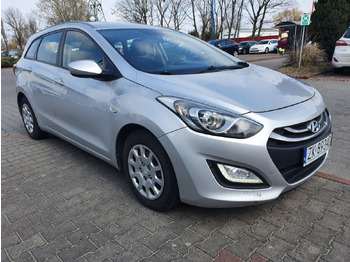 Car HYUNDAI