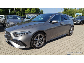 Hatchback MERCEDES BENZ A 200 HATCHBACK: picture 2