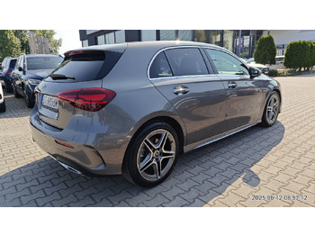 Hatchback MERCEDES BENZ A 200 HATCHBACK: picture 4