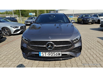 Hatchback MERCEDES BENZ A 200 HATCHBACK: picture 3