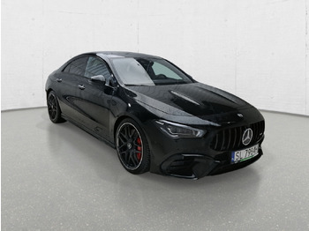 Sedan MERCEDES-BENZ