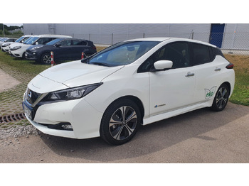 Hatchback NISSAN LEAF HATCHBACK: picture 3