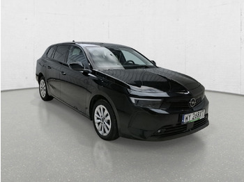 Car OPEL