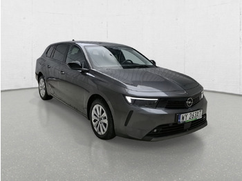 Car OPEL