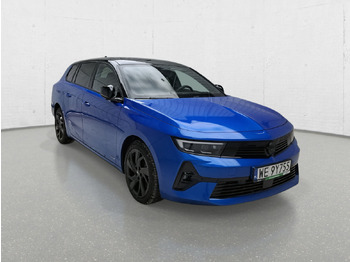 Car OPEL
