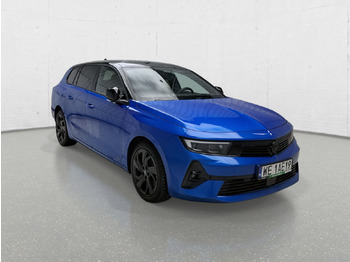 Car OPEL
