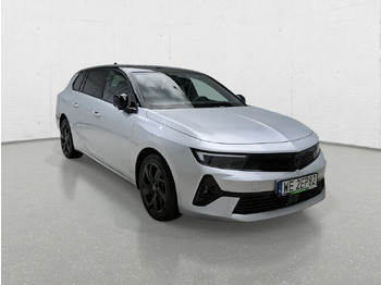 Car OPEL