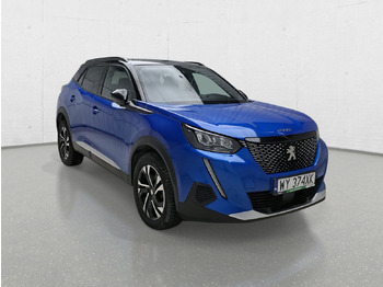 Hatchback PEUGEOT 2008 HATCHBACK: picture 2