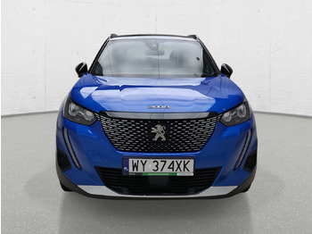 Hatchback PEUGEOT 2008 HATCHBACK: picture 3