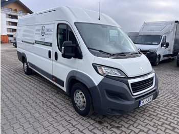 Panel van PEUGEOT Boxer