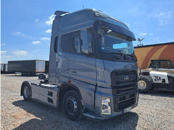 Tractor unit FORD