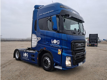 Tractor unit FORD