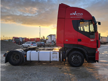 Tractor unit IVECO AS440T/P CIĄGNIK SIODŁOWY: picture 4