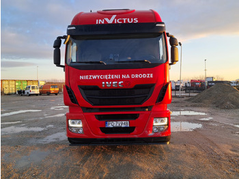Tractor unit IVECO AS440T/P CIĄGNIK SIODŁOWY: picture 3
