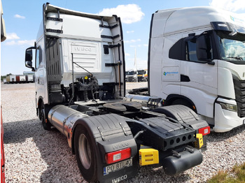 Tractor unit IVECO S-WAY CIĄGNIK SIODŁOWY: picture 4