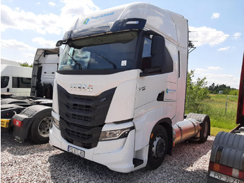 Tractor unit IVECO S-WAY CIĄGNIK SIODŁOWY: picture 2