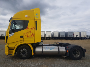Tractor unit IVECO STRALIS CIĄGNIK SIODŁOWY: picture 4