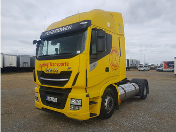 Tractor unit IVECO STRALIS CIĄGNIK SIODŁOWY: picture 2