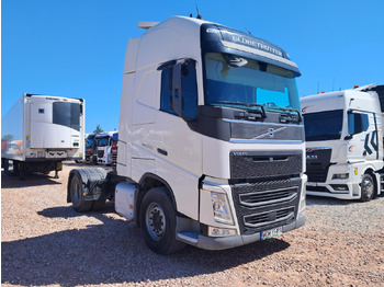 Tractor unit VOLVO FH