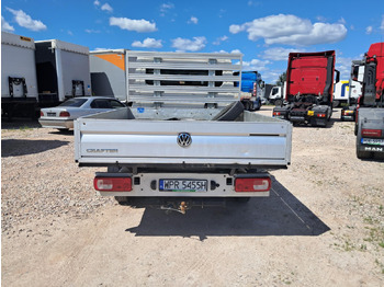 Combi van VOLKSWAGEN CRAFTER DOKA: picture 5