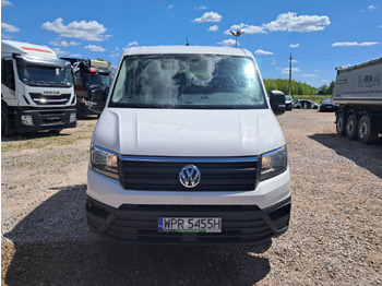 Combi van VOLKSWAGEN CRAFTER DOKA: picture 3