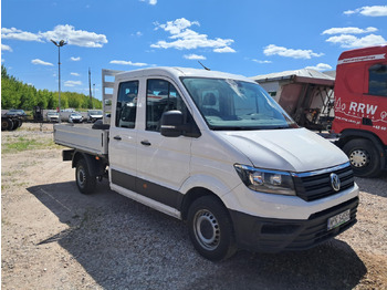 Combi van VOLKSWAGEN Crafter