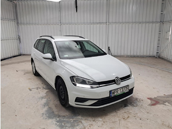 Car VOLKSWAGEN