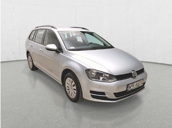 Car VOLKSWAGEN