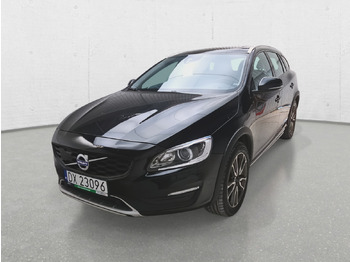 Car VOLVO V60 CROSS COUNTRY KOMBI: picture 3