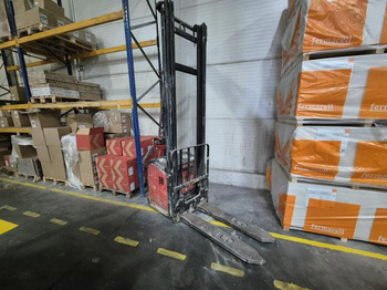 Forklift LINDE L14