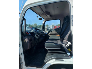 Leasing of  FUSO eCanter 4C15 Wywrotka Selektywna zbiórka FUSO eCanter 4C15 Wywrotka Selektywna zbiórka: picture 5
