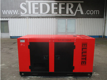 New Generator set ELLITE ELT68/380EA , New Diesel generator , 48 KVA ,3 phase , 2 Pieces in stock: picture 2