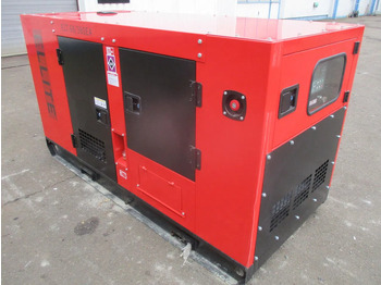 New Generator set ELLITE ELT68/380EA , New Diesel generator , 48 KVA ,3 phase , 2 Pieces in stock: picture 4