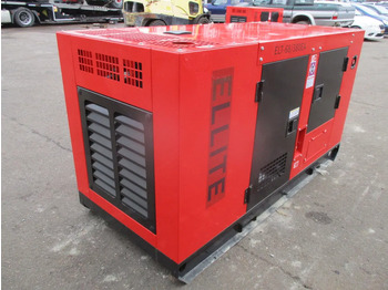 New Generator set ELLITE ELT68/380EA , New Diesel generator , 48 KVA ,3 phase , 2 Pieces in stock: picture 3