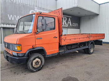 Dropside/ Flatbed truck MERCEDES-BENZ