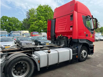 Tractor unit Iveco Stralis 450 , AS 440S45 , Manual Gearbox , Euro 5: picture 3