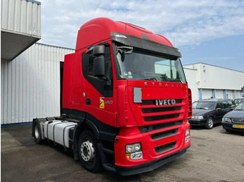 Tractor unit Iveco Stralis 450 , AS 440S45 , Manual Gearbox , Euro 5: picture 4