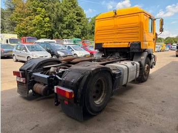 Tractor unit MAN 19.364 F2000 ,6 Cylinder , Belgium Truck , ZF Manual , Euro 2: picture 3