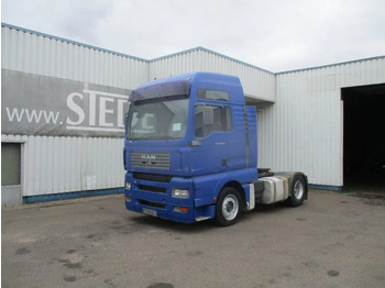 Tractor unit MAN TGA
