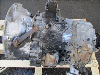 Gearbox for Truck ZF Gearbox ZF , 7 pieces in stock: picture 2 Gearbox for Truck ZF Gearbox ZF , 7 pieces in stock: picture 2