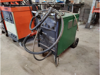 Welding equipment Migsvets Migatronic MIG 335 MK II: picture 1