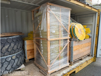 Construction equipment