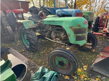 Farm tractor KRAMER